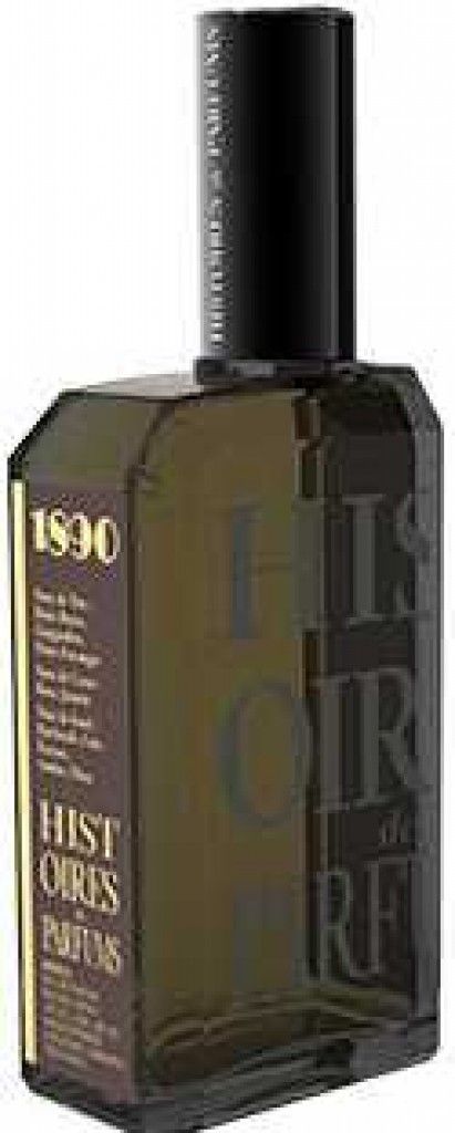 1890 La Dame de Pique Tchaikovsky Absolu EdP