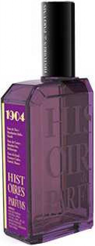 1904 Madame Butterfly Puccini Absolu EdP