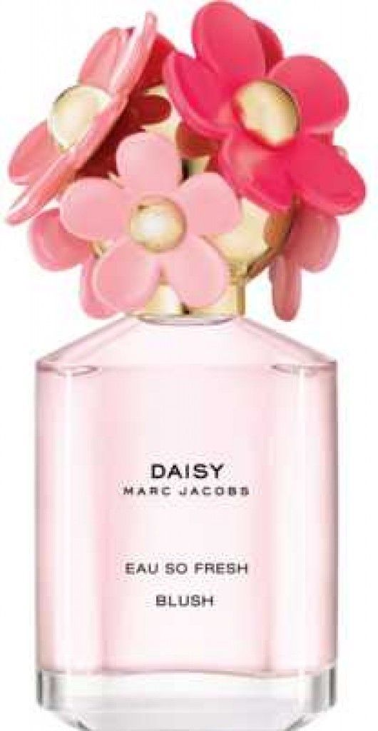 Daisy Eau So Fresh Blush