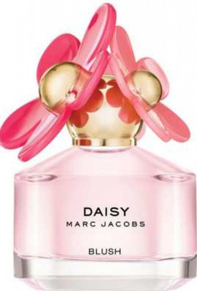 Daisy Blush