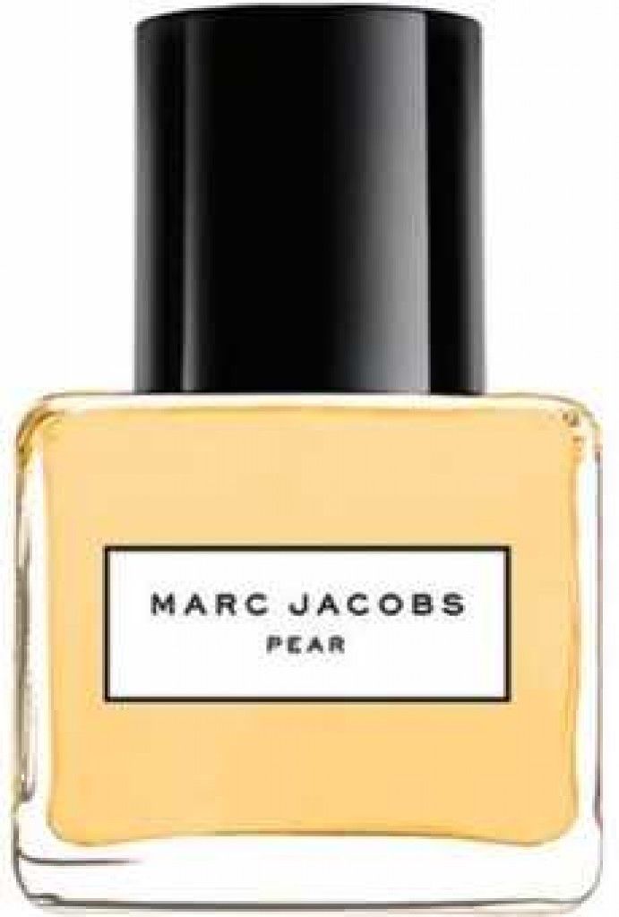 Pear Splash