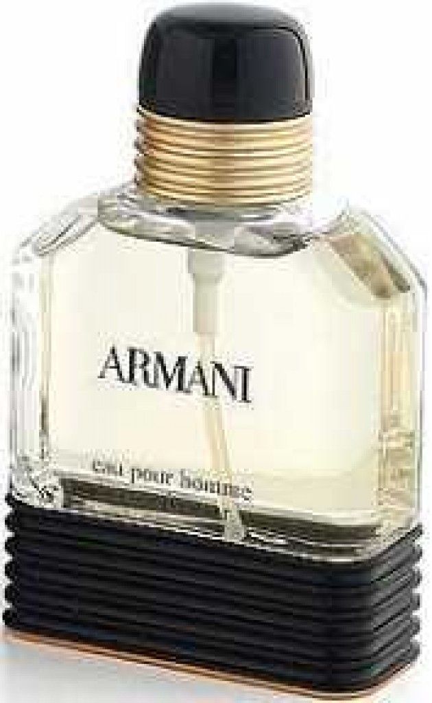 Armani Eau Pour Homme