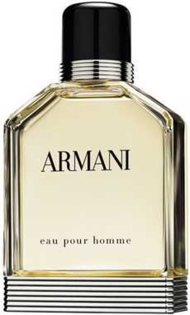 Armani Eau Pour Homme (new)