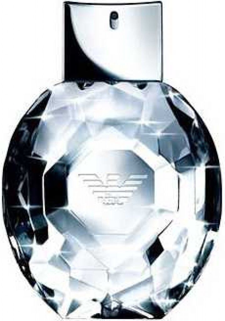 Emporio Armani Diamonds