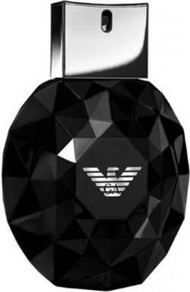 Emporio Armani Diamonds Black Carat for Her