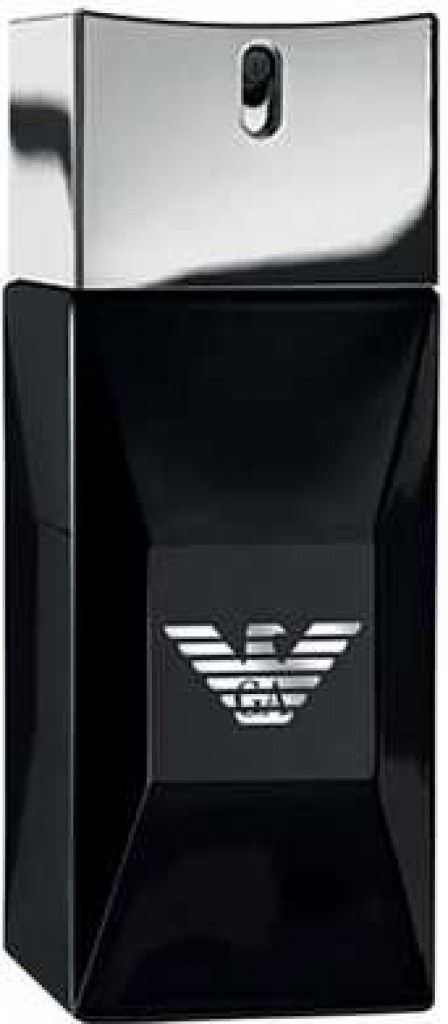Emporio Armani Diamonds Black Carat for Him