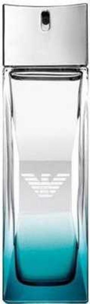 Emporio Armani Diamonds for Men Summer Edition