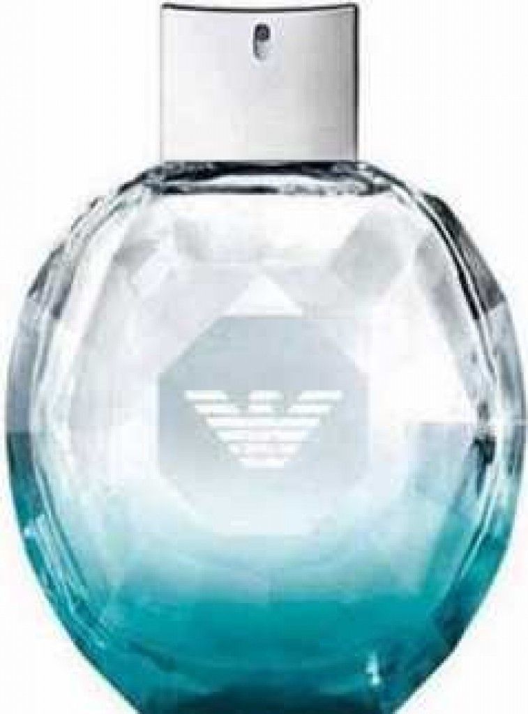 Emporio Armani Diamonds for Women Summer Edition