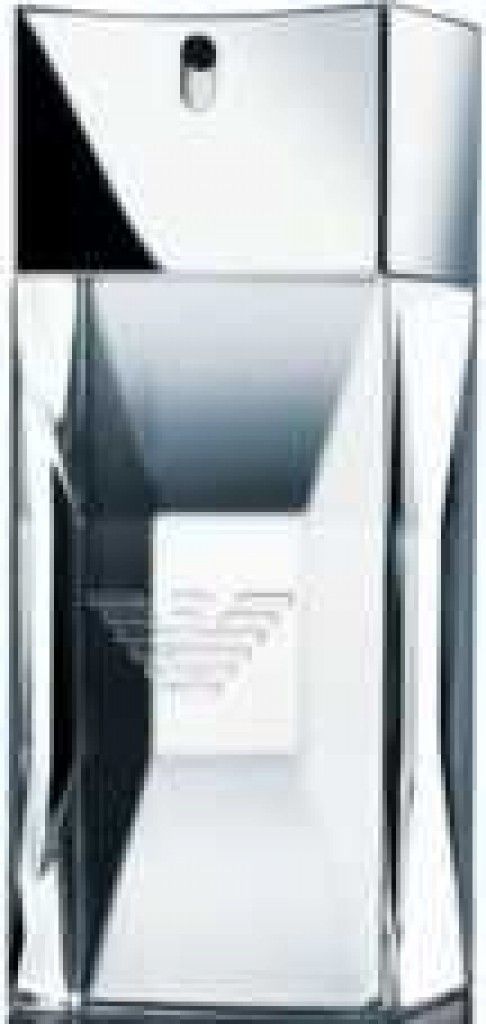 Emporio Armani Diamonds He Limited Edition