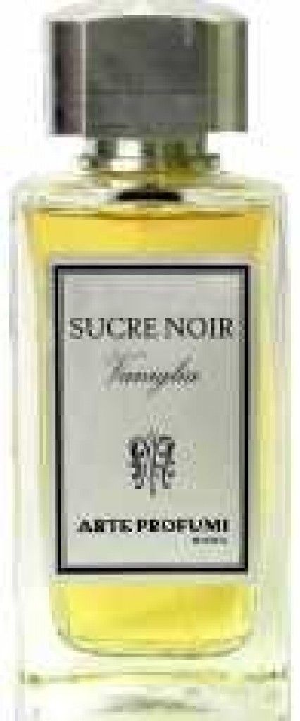 Sucre Noir