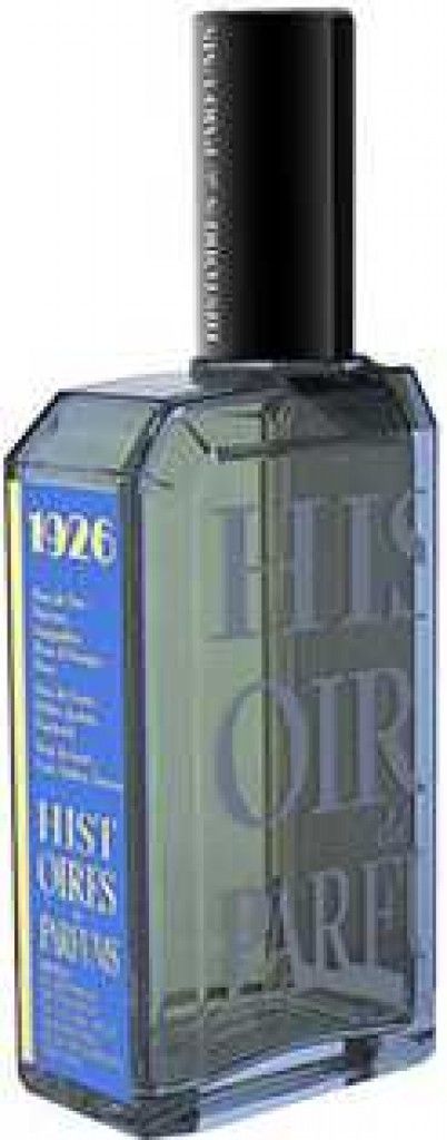 1926 Turandot Puccini Absolu EdP