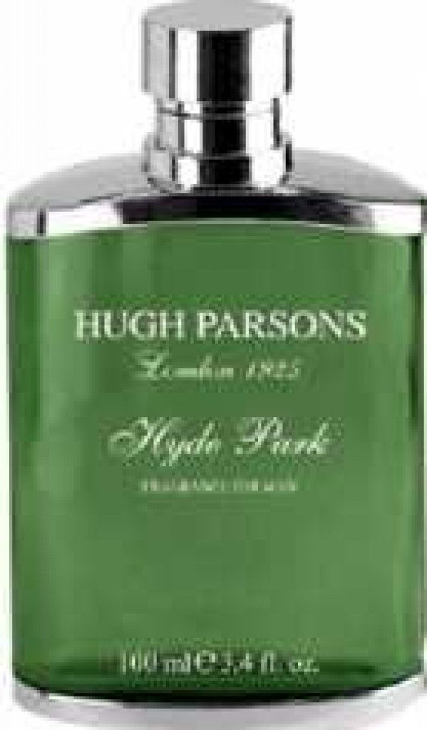 Hyde Park