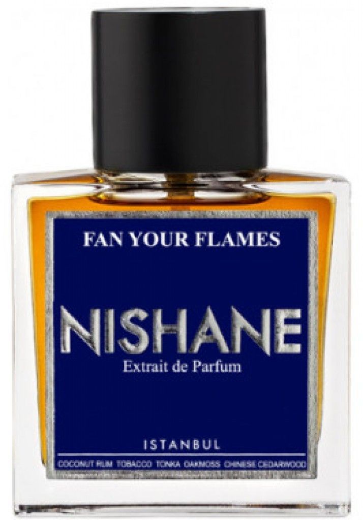 عطر نيشان فان يور فلاميز