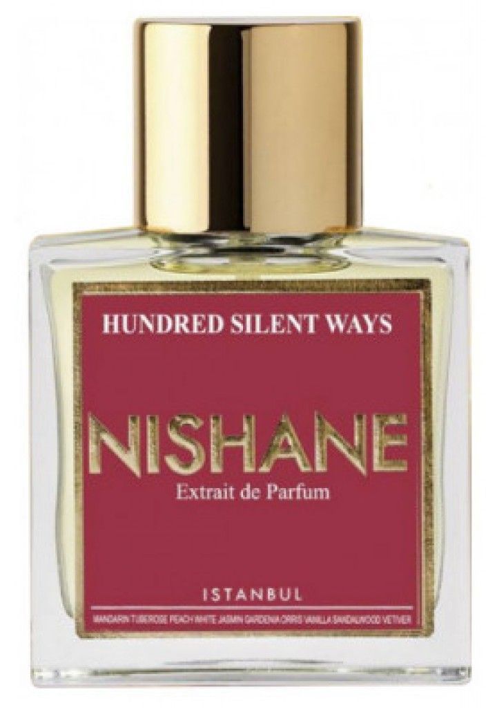 عطر نيشان هاندريد سايلنت ويز
