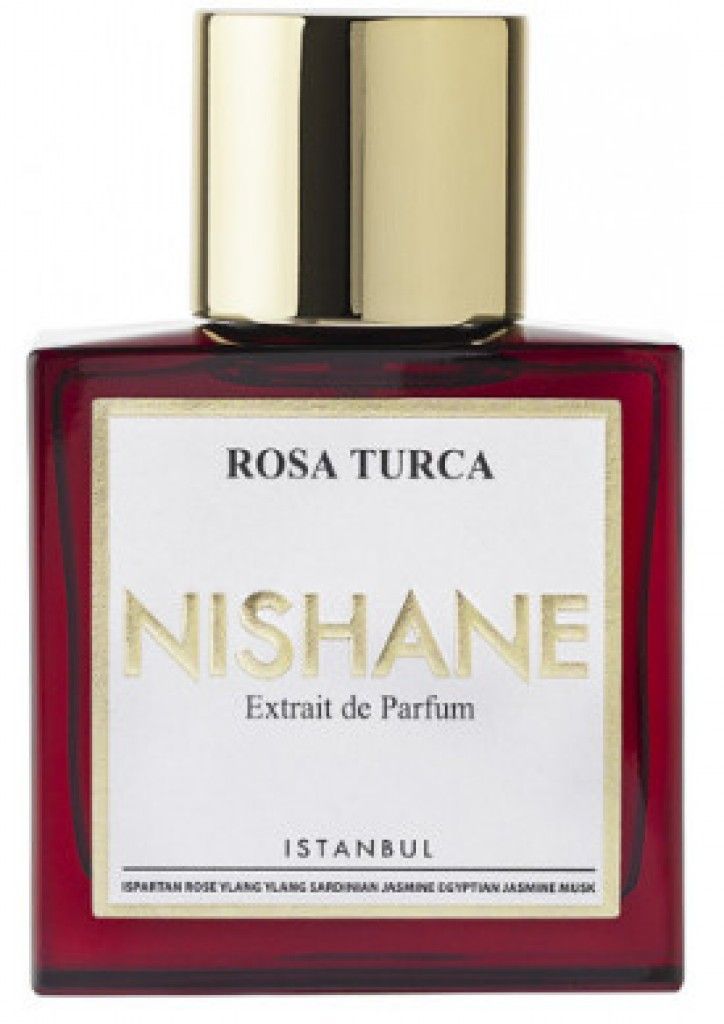 Rosa Turca