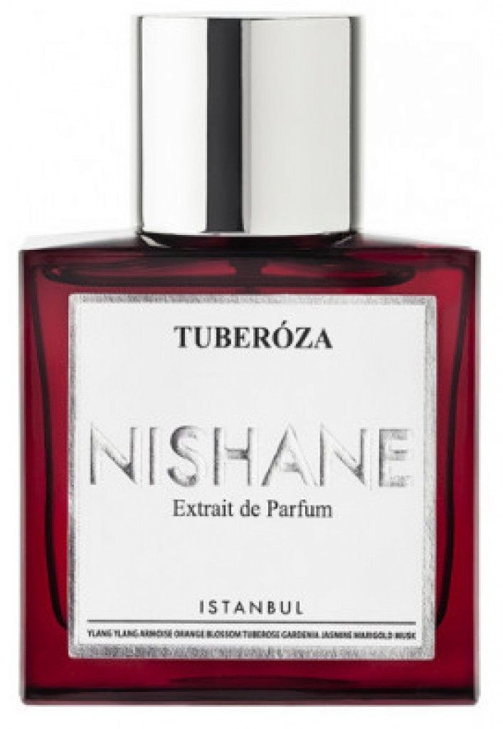 عطر نيشان تيوبروزا