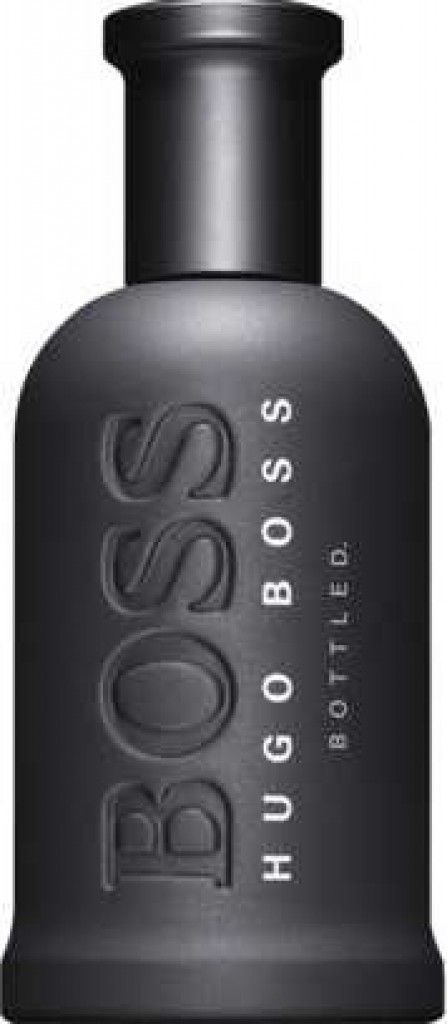 Hugo Boss Boss Bottled Collector's Edition