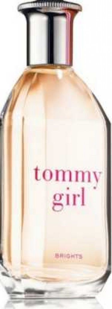 Tommy Girl Citrus Brights