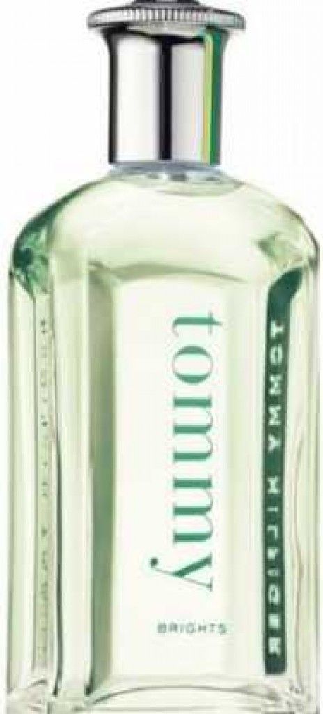Tommy Citrus Brights