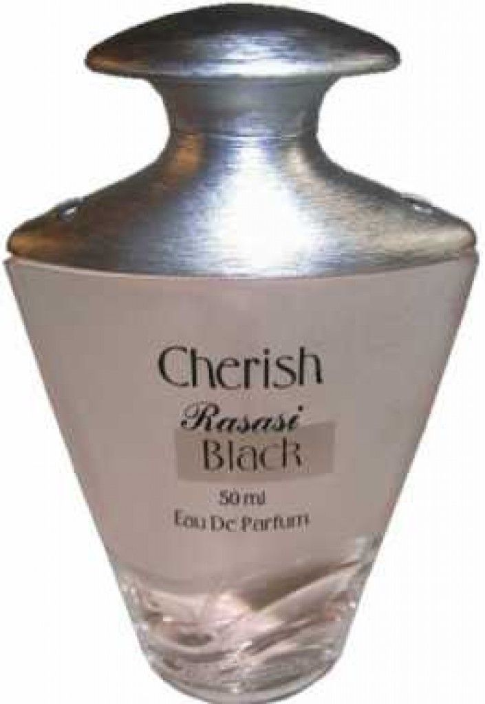 Black Cherish