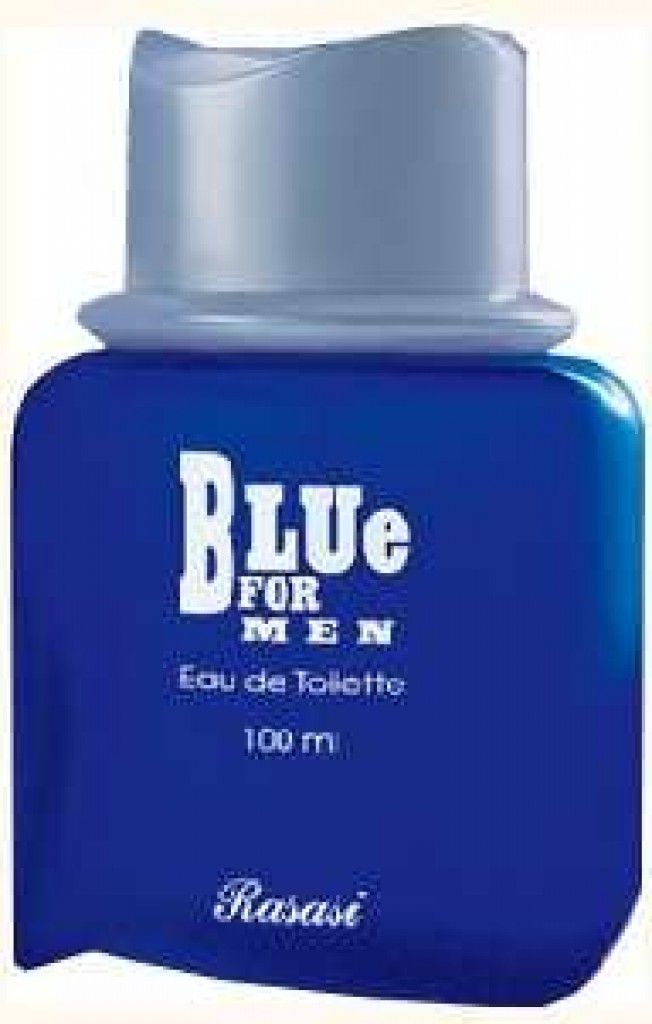Blue For Men