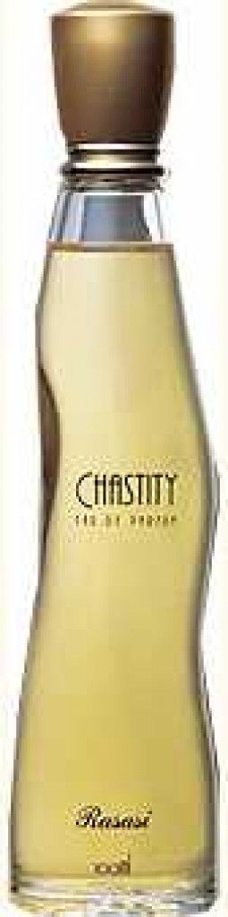 Chastity Women