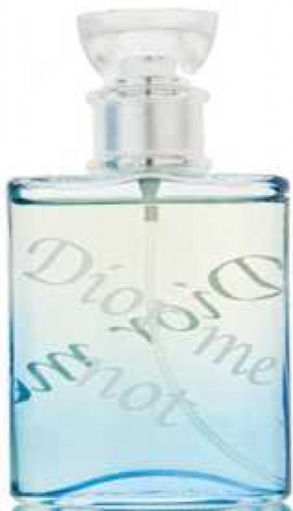 Dior Me, Dior Me Not