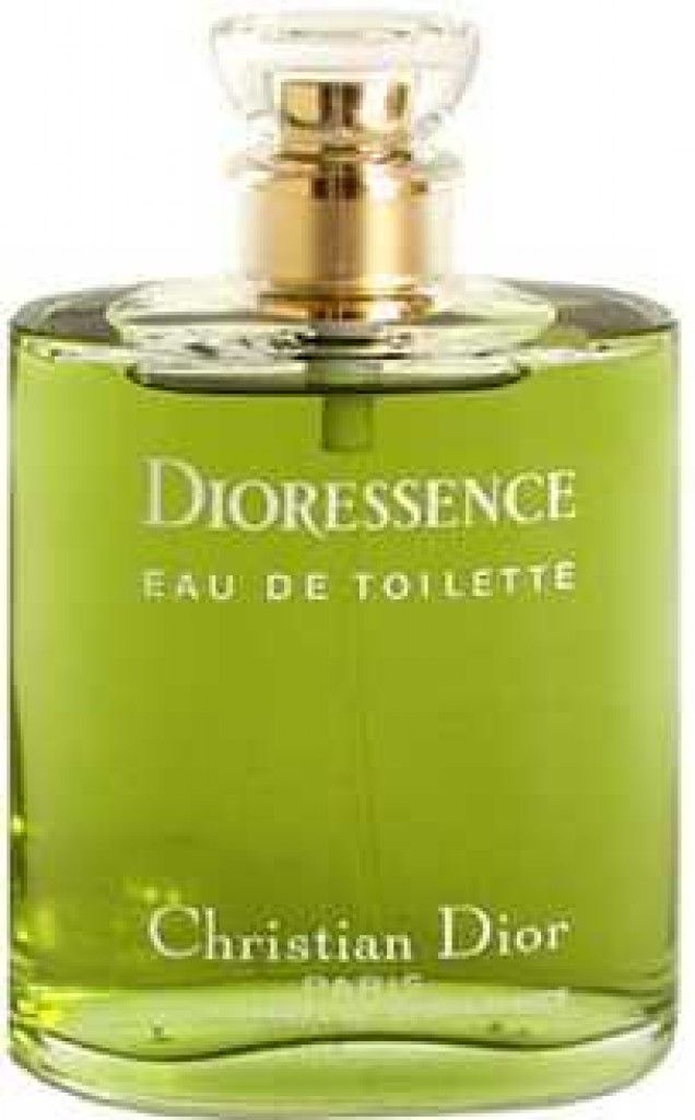 Diorella Parfum