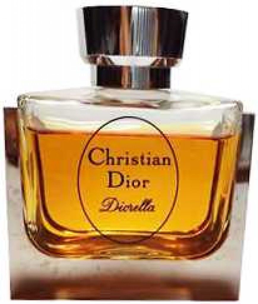 Diorella Parfum