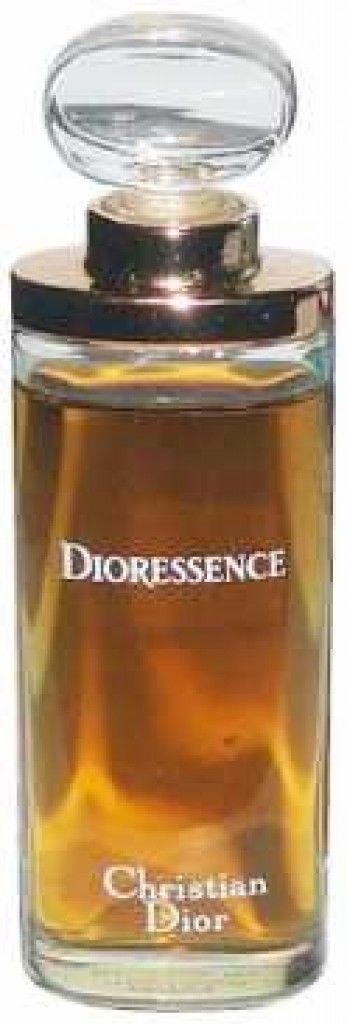 Dioressence Parfum