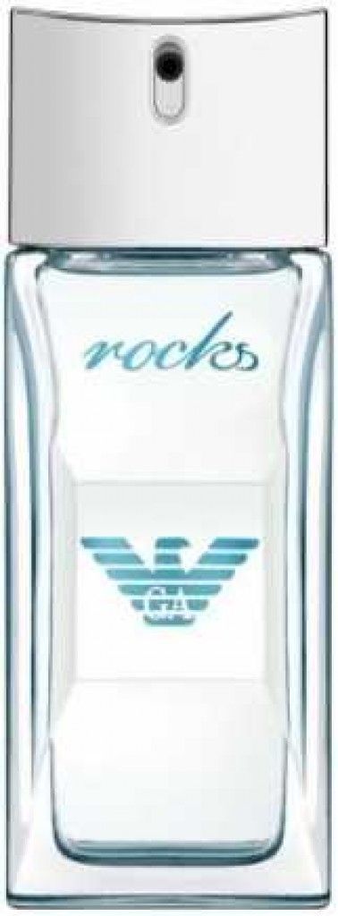 Emporio Armani Diamonds Rocks