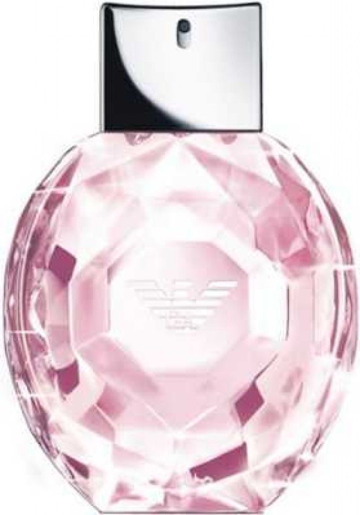 Emporio Armani Diamonds Rose