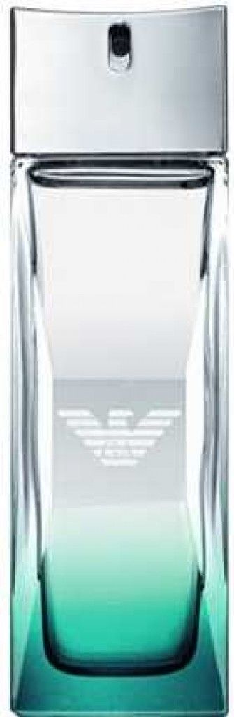 Emporio Armani Diamonds Summer Fraiche for Men