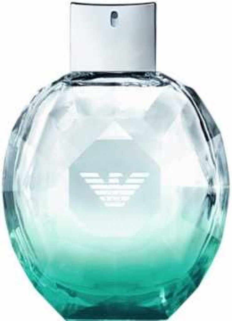 Emporio Armani Diamonds Summer Fraiche for Women