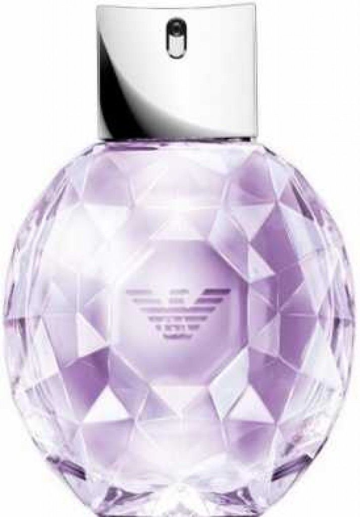 Emporio Armani Diamonds Violet