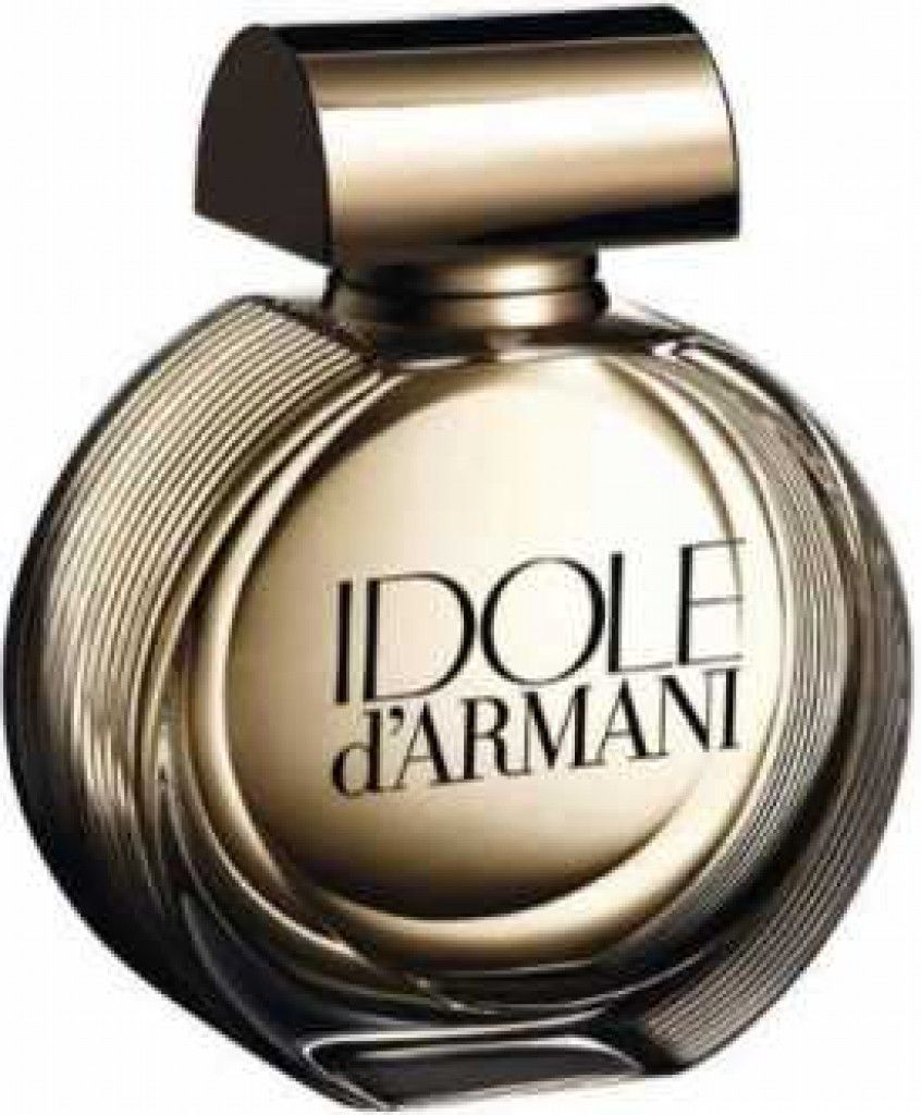 Idole d`Armani