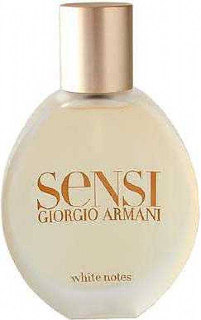 Sensi White Notes