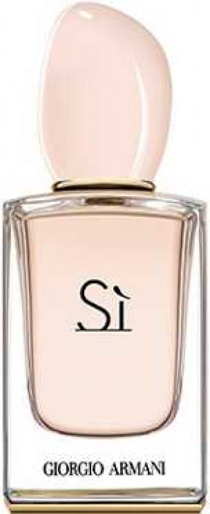Si Eau de Toilette