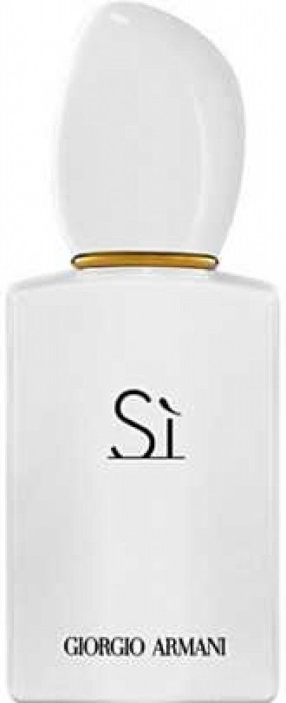 Si White