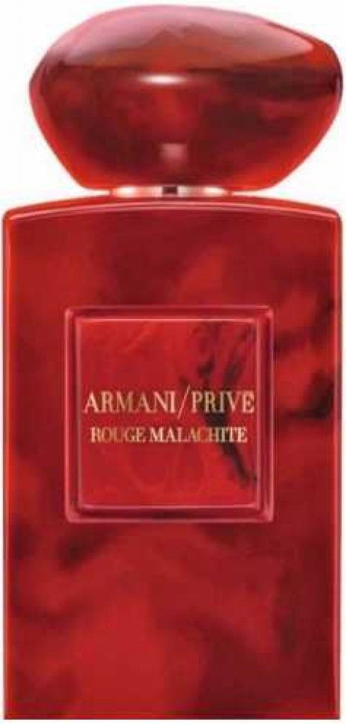 Armani Prive Rouge Malachite