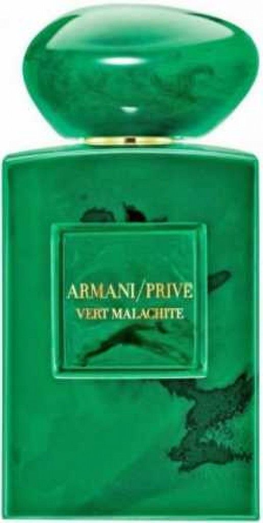Armani Prive Vert Malachite