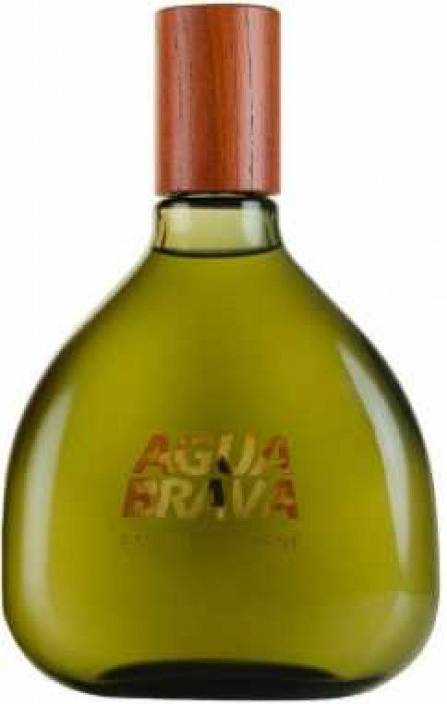 Agua Brava