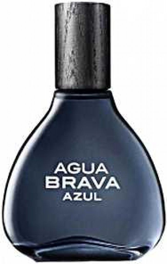 Agua Brava Azul