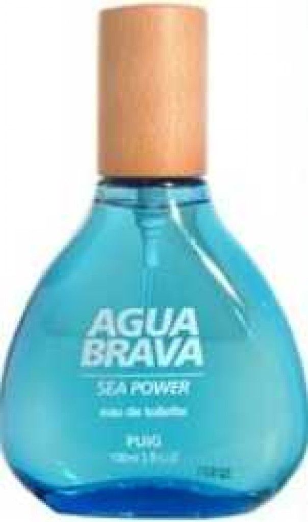 Agua Brava Sea Power