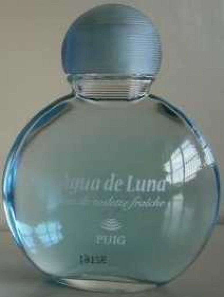 Agua de Luna