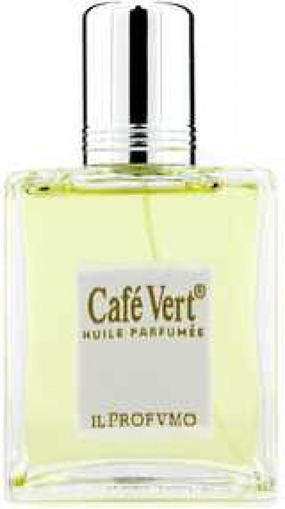 Cafe Vert