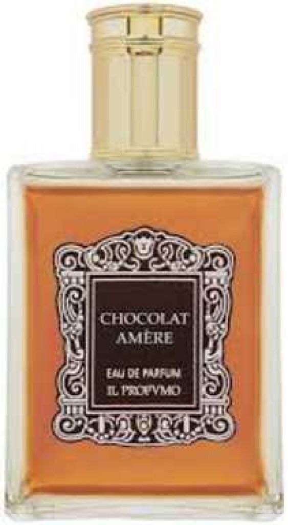 Chocolat Amere