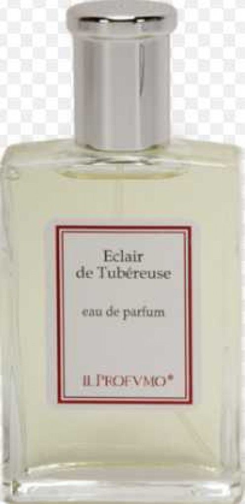 Eclair de Tubéreuse