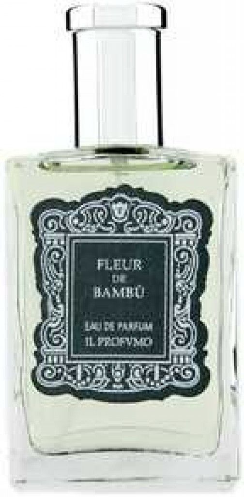 Fleur de Bambu