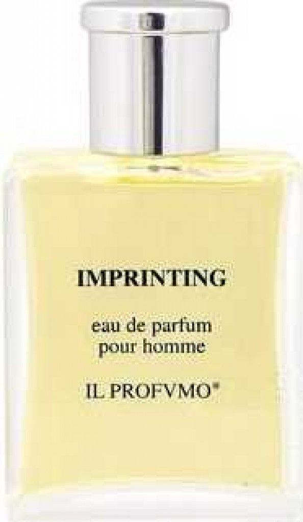 Imprinting